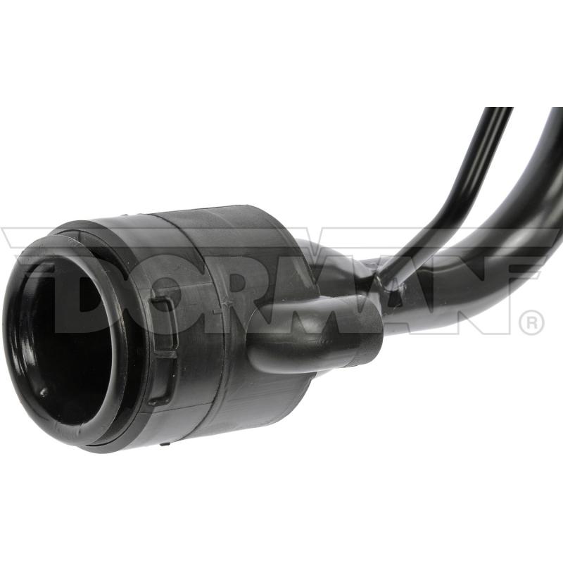 2007 Scion TC Fuel Tank Filler Neck
