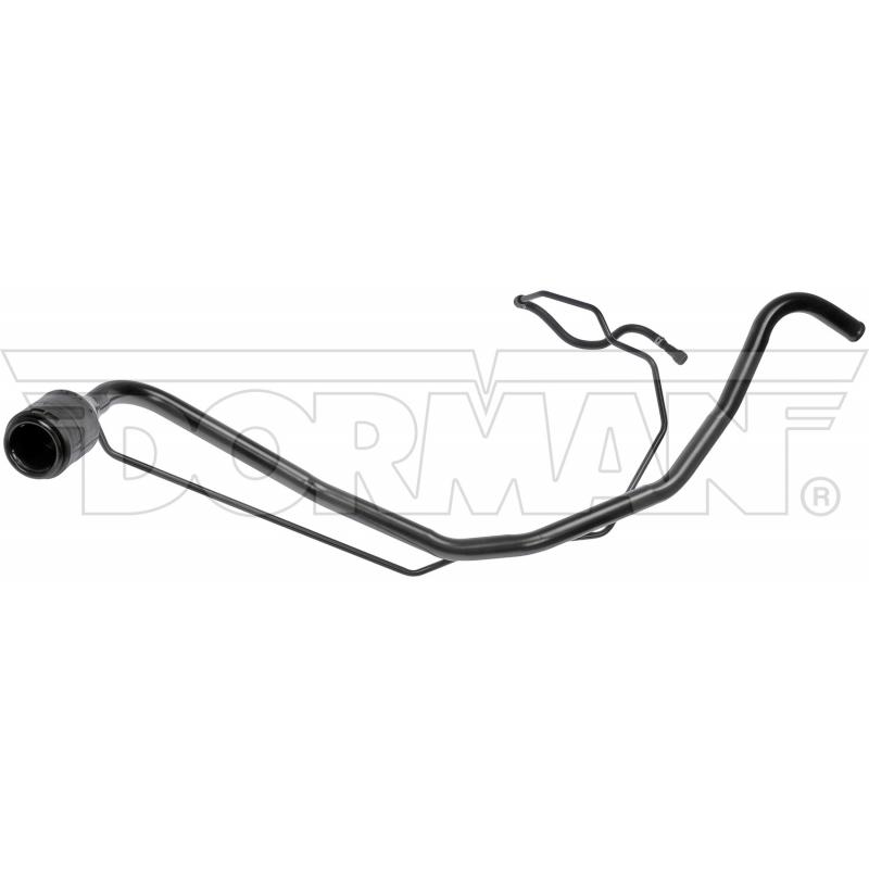 2005 Scion TC Fuel Tank Filler Neck Dorman 577372 image 2 of 2