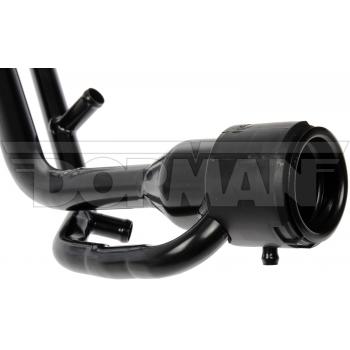 2002 Toyota Prius Fuel Tank Filler Neck