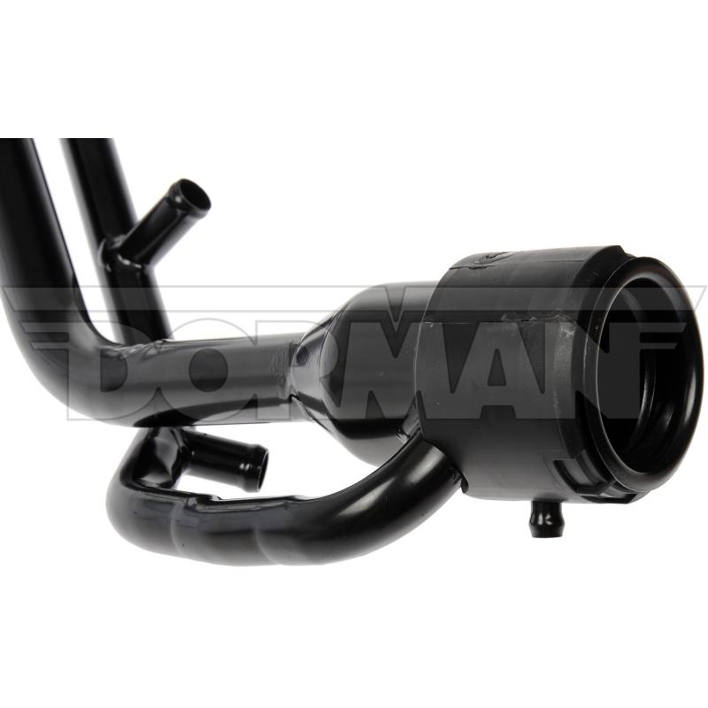 2003 Toyota Prius Fuel Tank Filler Neck Dorman 577374 image 1 of 2