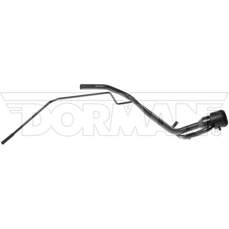 2003 Toyota Prius Fuel Tank Filler Neck Dorman 577374 image 2 of 2