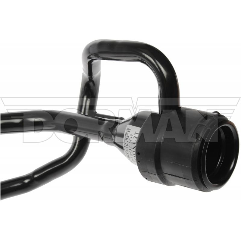 2009 Toyota Prius Fuel Tank Filler Neck Dorman 577376 image 2 of 2