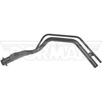1994 Mercury Sable Fuel Tank Filler Neck
