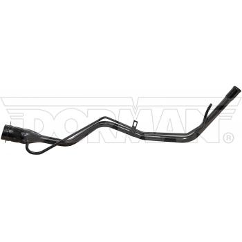 2003 Chrysler Intrepid Fuel Tank Filler Neck