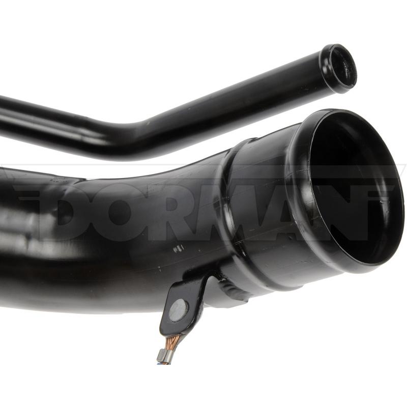 1999 GMC Jimmy Fuel Tank Filler Neck Upper Dorman 577948 image 1 of 4