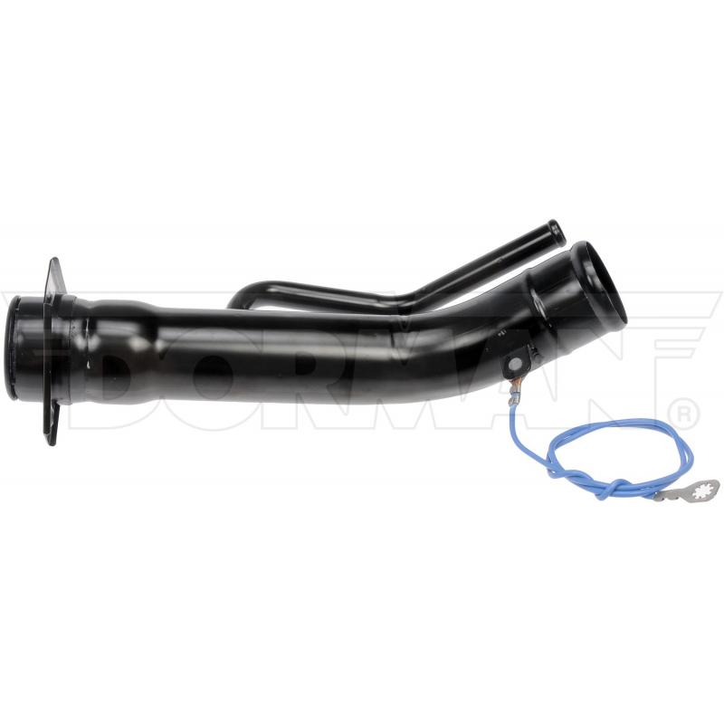 1999 GMC Jimmy Fuel Tank Filler Neck Upper Dorman 577948 image 3 of 4