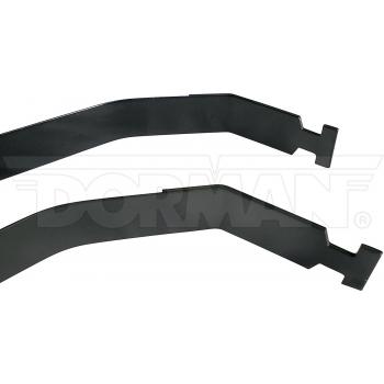 1982 Plymouth Gran Fury Fuel Tank Strap Dorman 578002 image 2 of 4