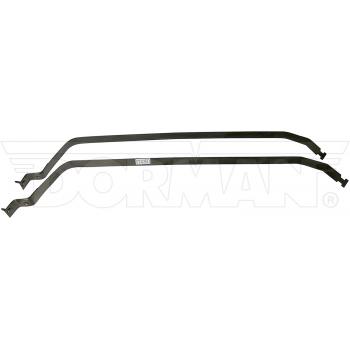 1982 Plymouth Gran Fury Fuel Tank Strap Dorman 578002 image 3 of 4