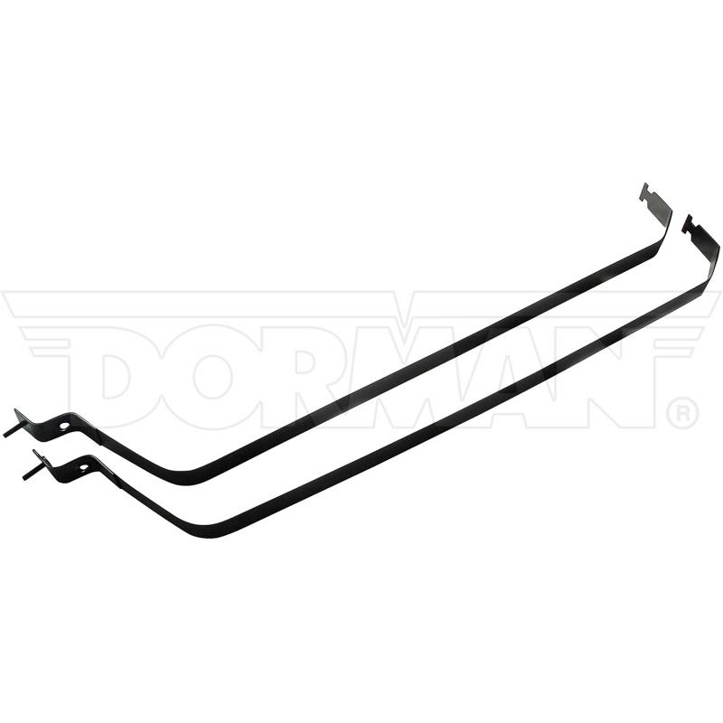 1978 Dodge Diplomat Fuel Tank Strap