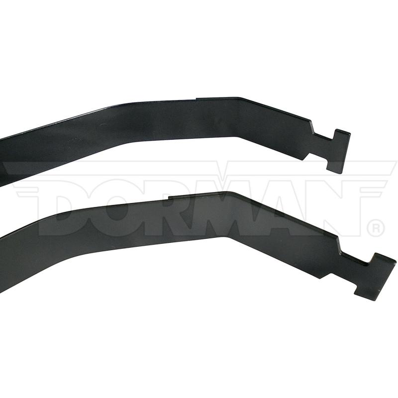 1989 Dodge Diplomat Fuel Tank Strap Dorman 578002 image 2 of 4