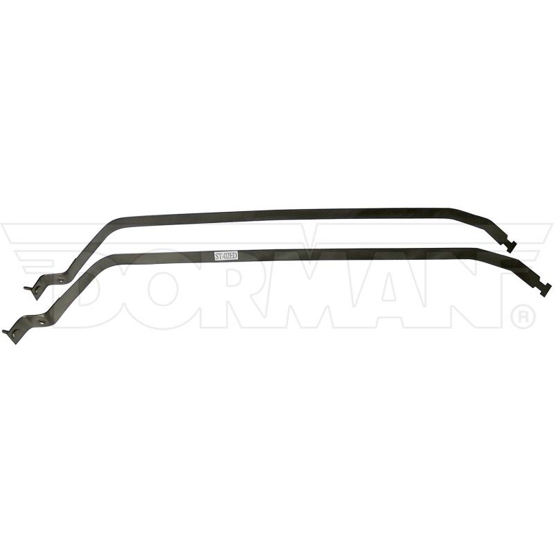 1989 Dodge Diplomat Fuel Tank Strap Dorman 578002 image 3 of 4