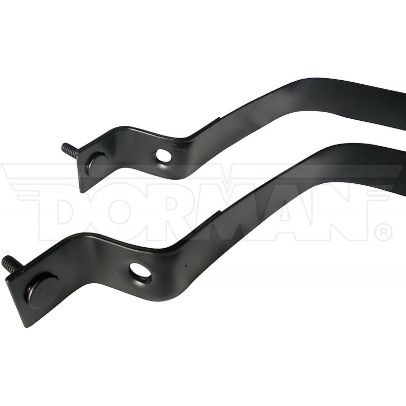 1989 Dodge Diplomat Fuel Tank Strap Dorman 578002 image 4 of 4