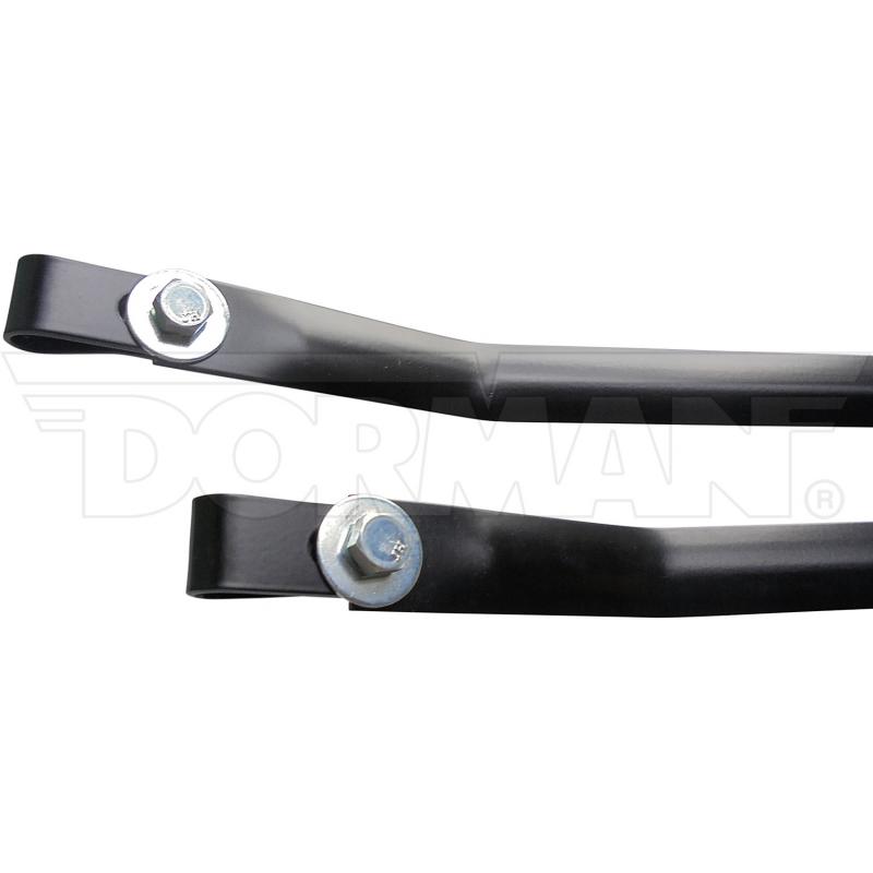 1979 Chevrolet Impala Fuel Tank Strap