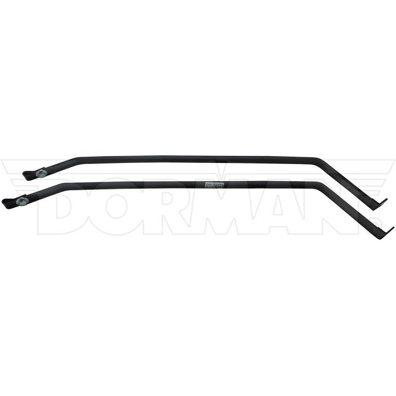1987 Chevrolet Caprice Fuel Tank Strap Dorman 578004 image 3 of 4