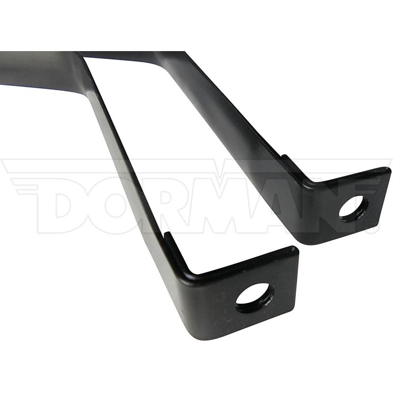 1987 Chevrolet Caprice Fuel Tank Strap Dorman 578004 image 4 of 4