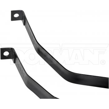 1983 Chevrolet Celebrity Fuel Tank Strap