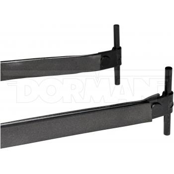 1988 Pontiac Firebird Fuel Tank Strap Dorman 578023 image 3 of 4