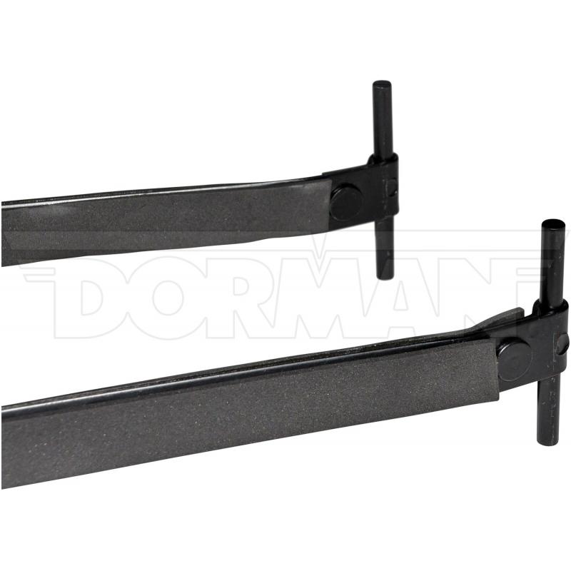 1985 Chevrolet Camaro Fuel Tank Strap Dorman 578023 image 3 of 4