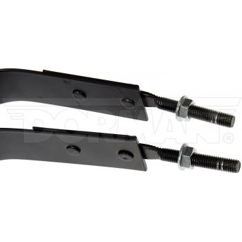 1984 Ford Bronco Fuel Tank Strap Dorman 578026 image 4 of 4