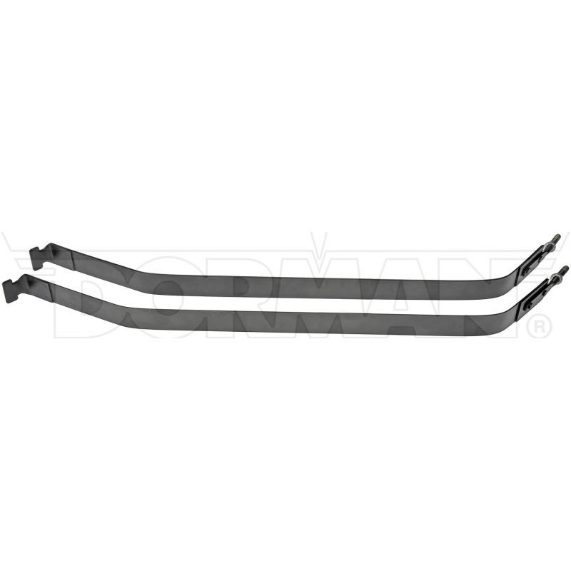 1979 Ford Bronco Fuel Tank Strap
