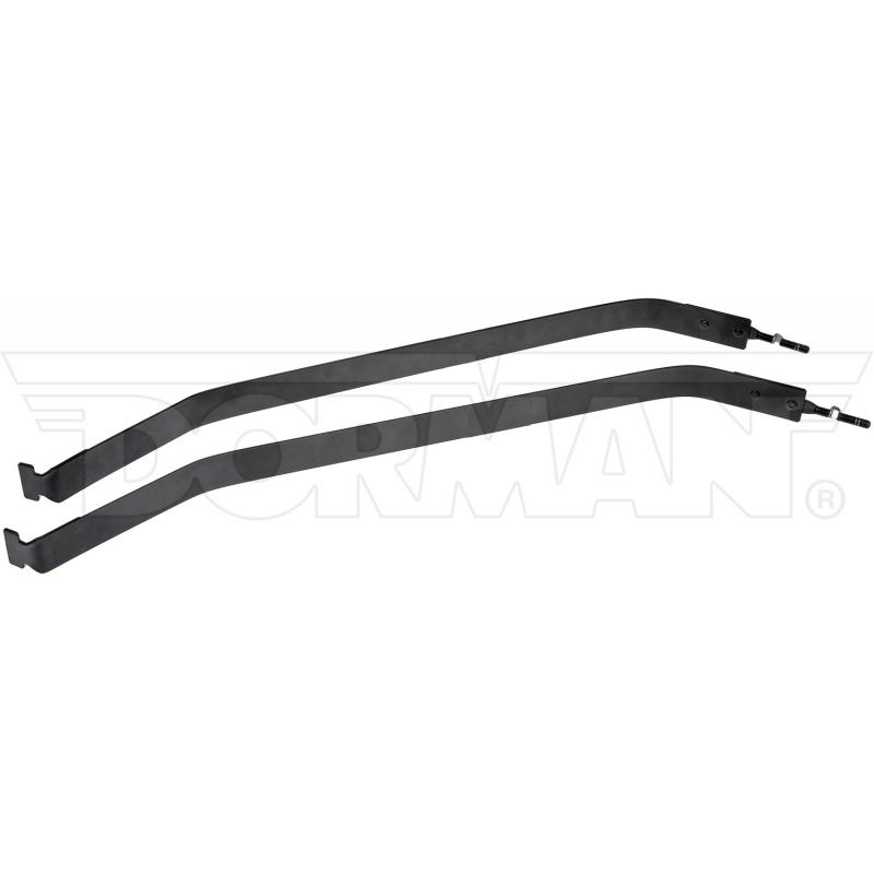 1979 Ford Bronco Fuel Tank Strap Dorman 578026 image 2 of 4