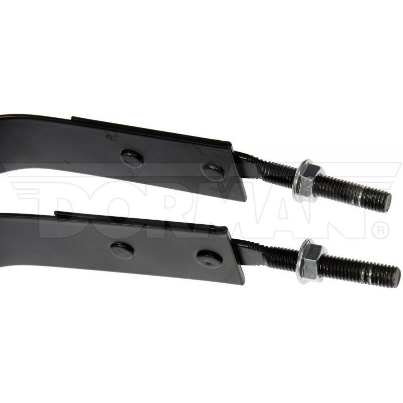 1979 Ford Bronco Fuel Tank Strap Dorman 578026 image 4 of 4