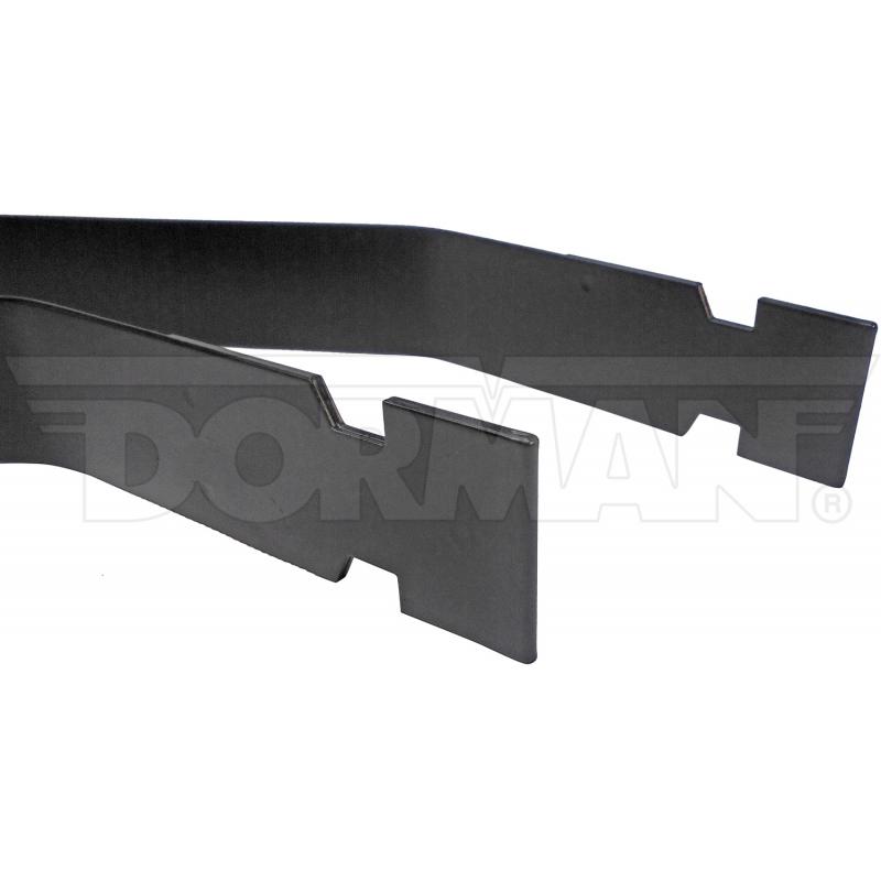1984 Ford Bronco II Fuel Tank Strap Dorman 578028 image 4 of 4