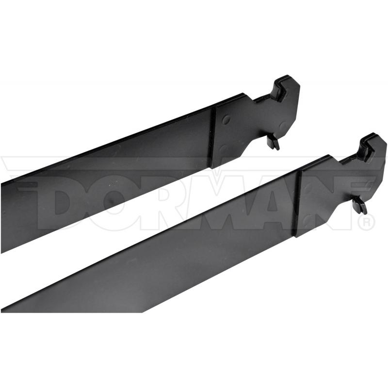 1997 Chevrolet C3500 Fuel Tank Strap Dorman 578042 image 2 of 4