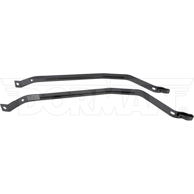 1969 Pontiac Firebird Fuel Tank Strap Dorman 578056 image 2 of 4