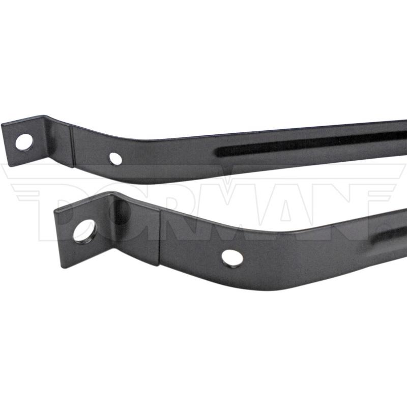 1969 Pontiac Firebird Fuel Tank Strap Dorman 578056 image 4 of 4