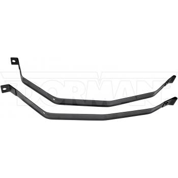1983 Mercury Capri Fuel Tank Strap Dorman 578063 image 2 of 4