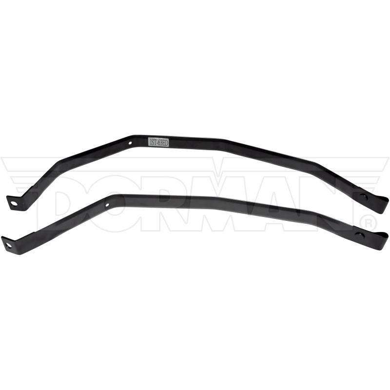 1987 Ford Mustang Fuel Tank Strap Dorman 578063 image 3 of 4