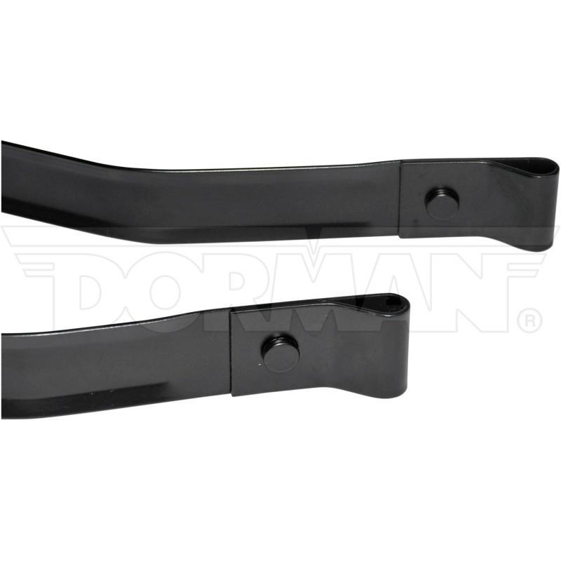 1987 Ford Mustang Fuel Tank Strap Dorman 578063 image 4 of 4