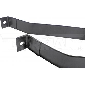 1993 GMC K2500 Suburban Fuel Tank Strap Dorman 578071 image 4 of 4