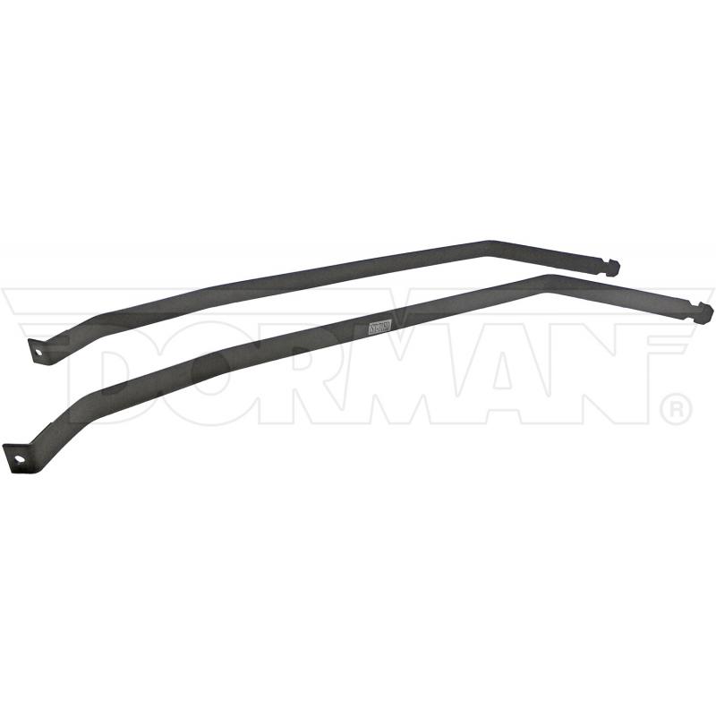 1993 GMC K2500 Suburban Fuel Tank Strap Dorman 578071 image 2 of 4