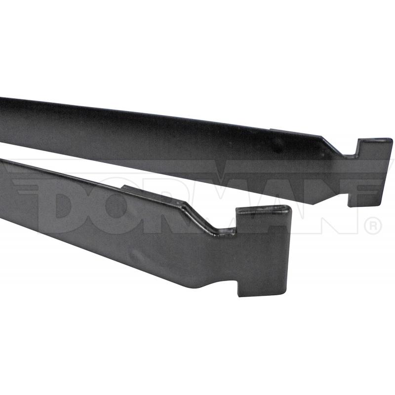 1988 Honda Civic Fuel Tank Strap
