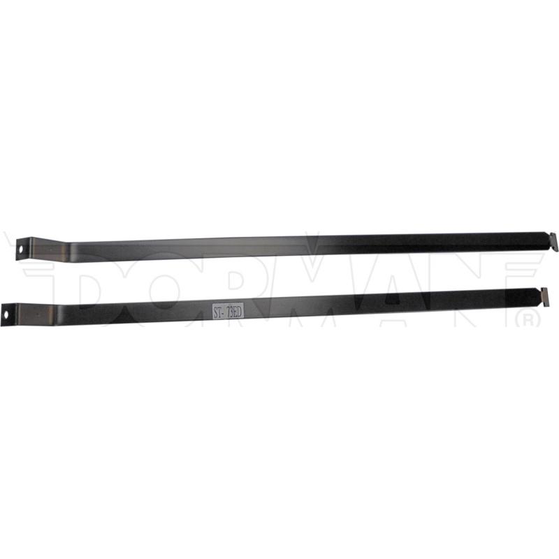 1989 Honda Civic Fuel Tank Strap Dorman 578073 image 4 of 4