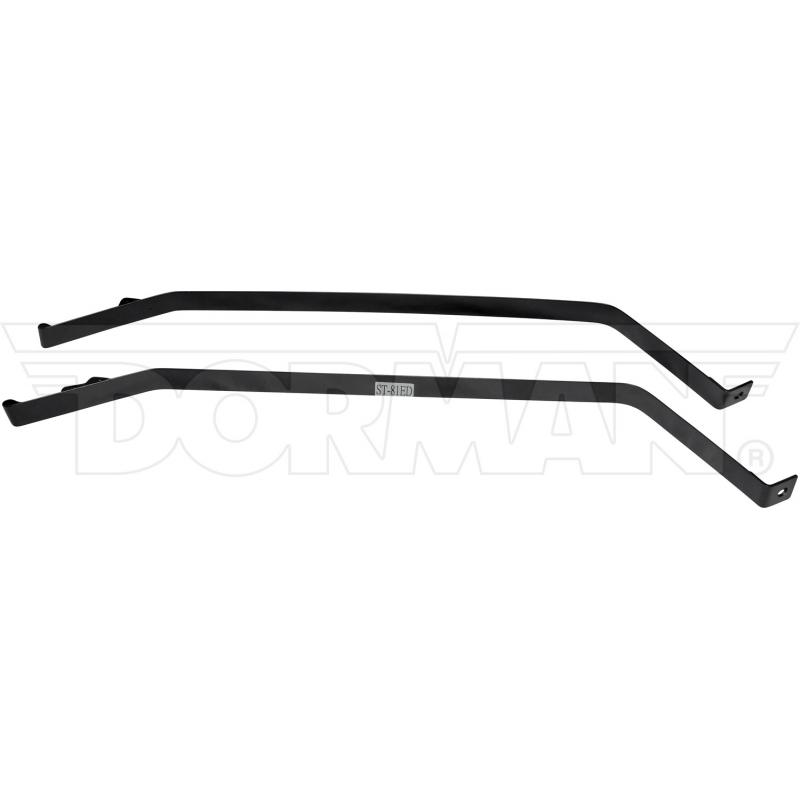 1989 Toyota Corolla Fuel Tank Strap
