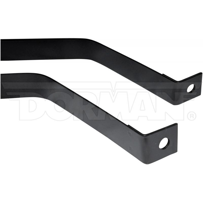 1989 Toyota Corolla Fuel Tank Strap Dorman 578081 image 3 of 4