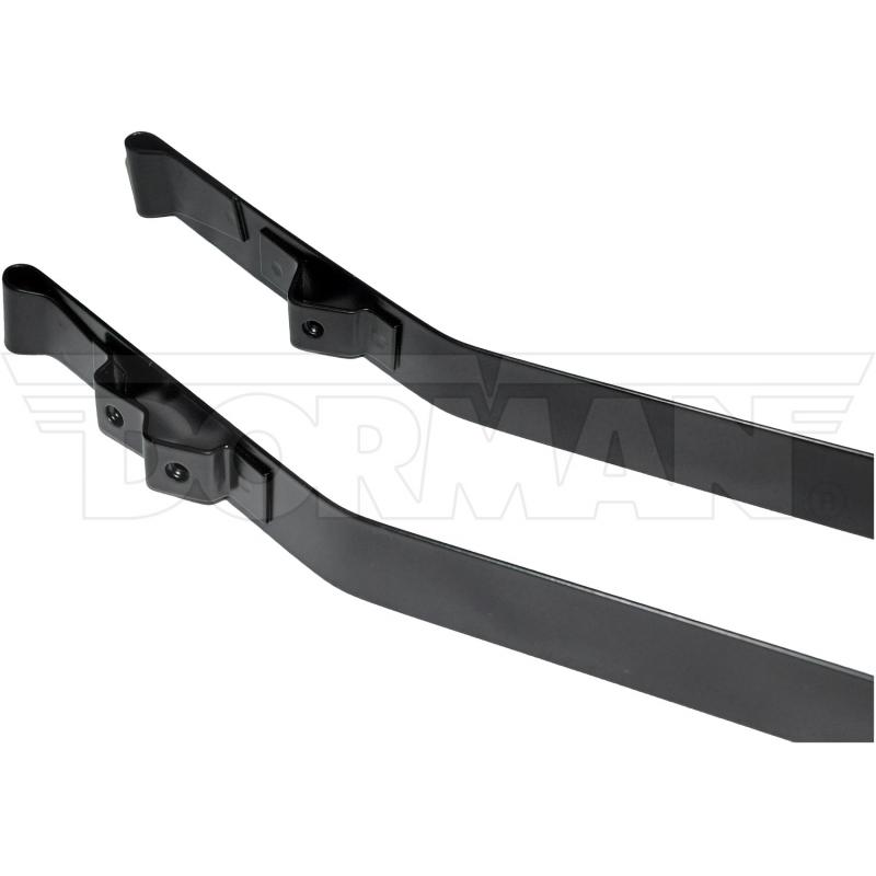 1989 Toyota Corolla Fuel Tank Strap Dorman 578081 image 4 of 4