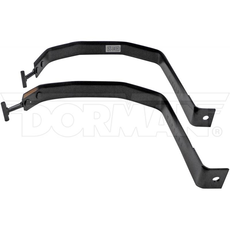 1998 Mazda B2500 Fuel Tank Strap Dorman 578141 image 1 of 4