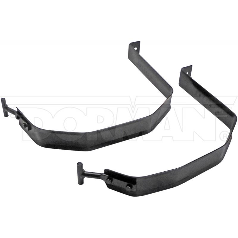 1998 Mazda B2500 Fuel Tank Strap Dorman 578141 image 2 of 4