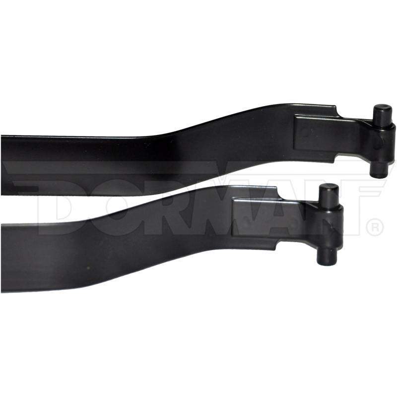 1994 Jeep Grand Cherokee Fuel Tank Strap Dorman 578163 image 4 of 4