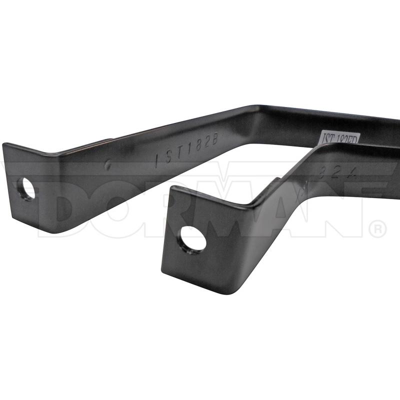 1997 Chevrolet C3500 Fuel Tank Strap Dorman 578182 image 1 of 4