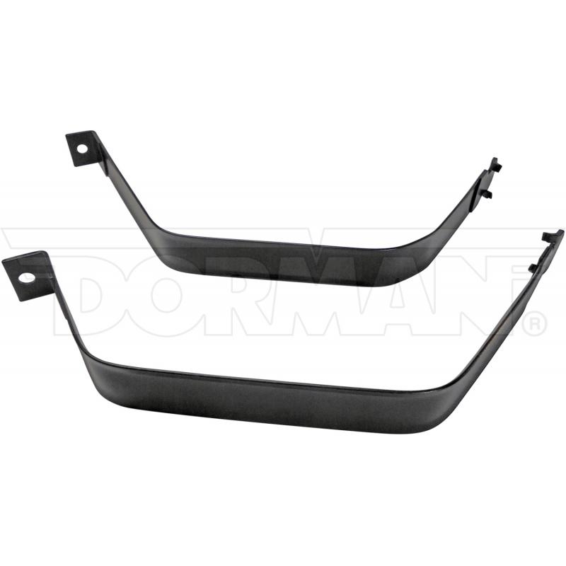 1997 Chevrolet C3500 Fuel Tank Strap Dorman 578182 image 4 of 4