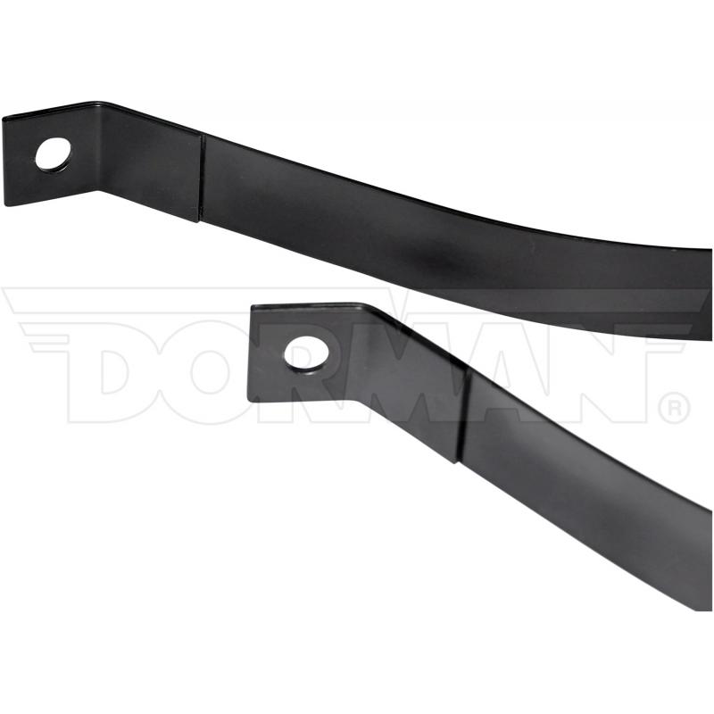 1997 Oldsmobile Aurora Fuel Tank Strap Dorman 578217 image 3 of 4