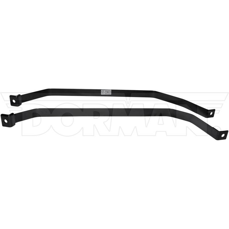 1999 Suzuki Esteem Fuel Tank Strap Dorman 578228 image 1 of 4