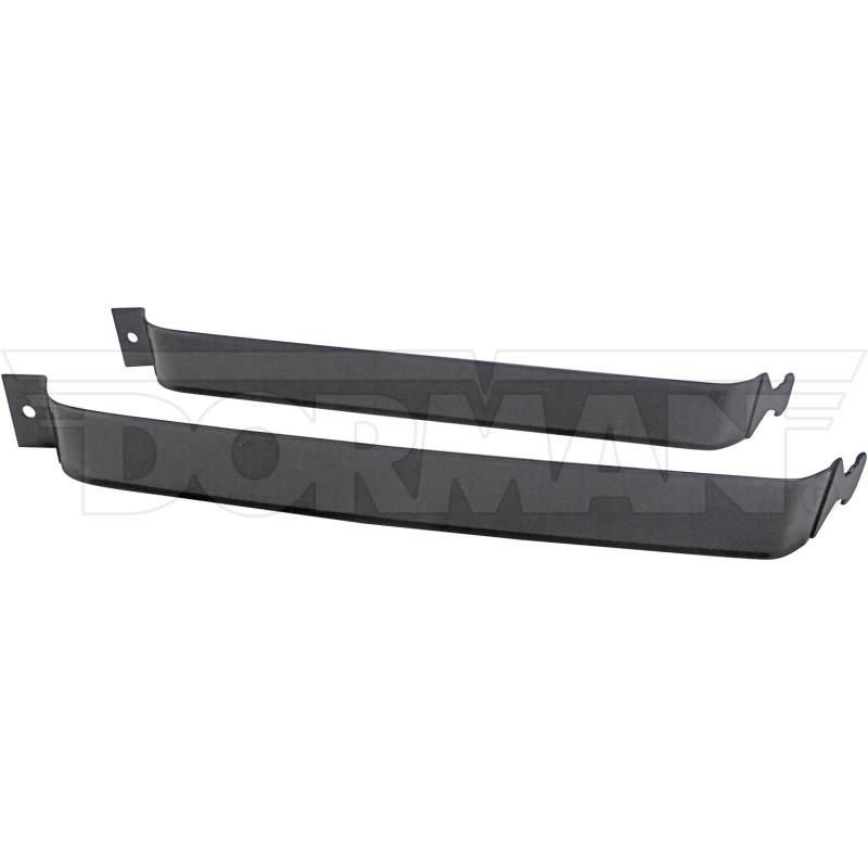 2001 Chevrolet Suburban 2500 Fuel Tank Strap Rear Dorman 578276 image 1 of 4