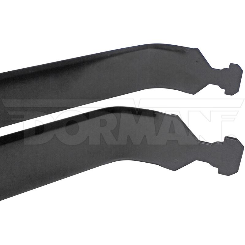 2001 Chevrolet Suburban 2500 Fuel Tank Strap Rear Dorman 578276 image 2 of 4