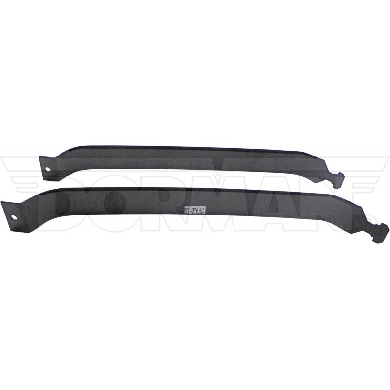2001 Chevrolet Suburban 2500 Fuel Tank Strap Rear Dorman 578276 image 3 of 4